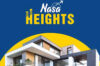 Nasa Heights