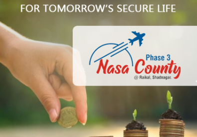 Nasa County Phase III